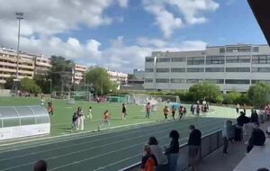 Meeting de Boulogne-Billancourt
