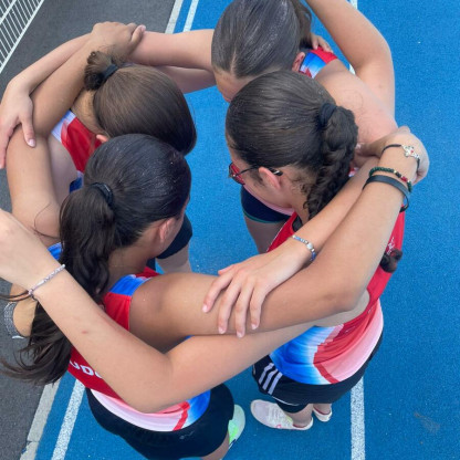 Championnats départementaux mai 2026